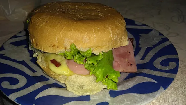 POINT do Hamburguer