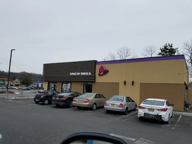 Taco Bell