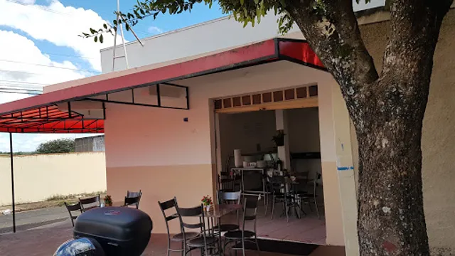 Restaurante Espaço Gourmet