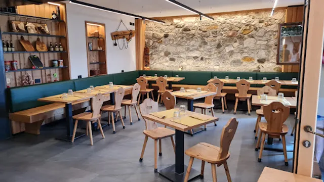 Bar Ristorante Ceresola