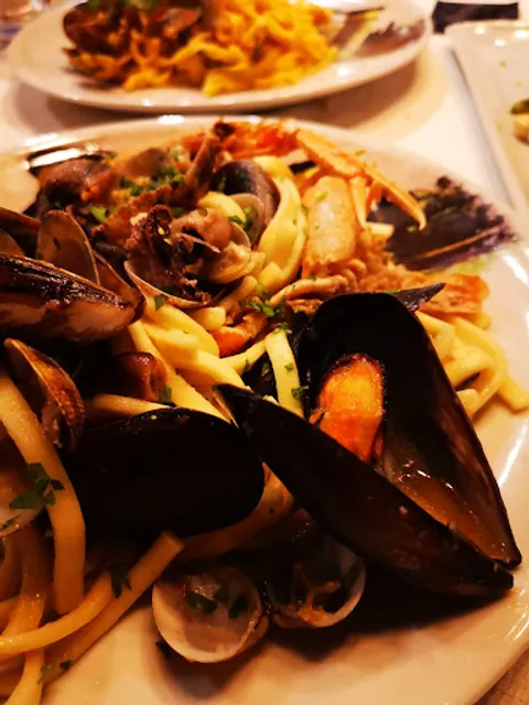 La Locanda del Drago Marino