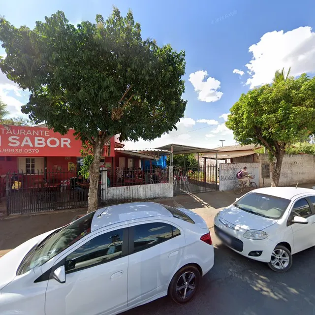 Restaurante Bom Sabor