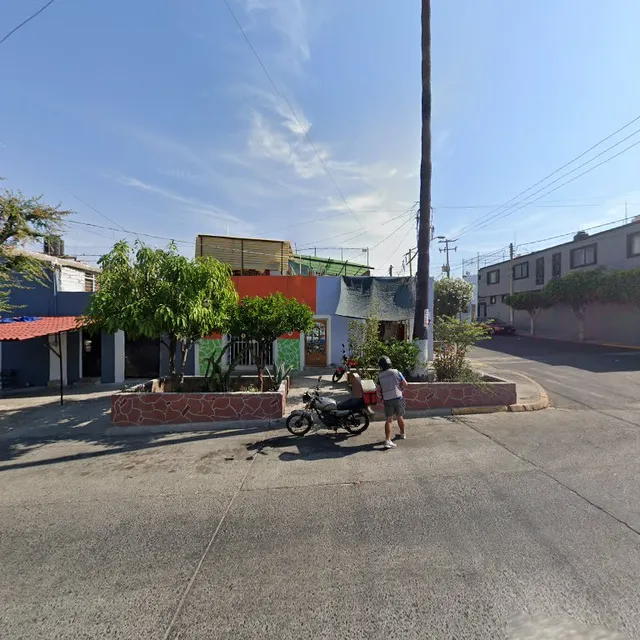 Las margaritas desayunos