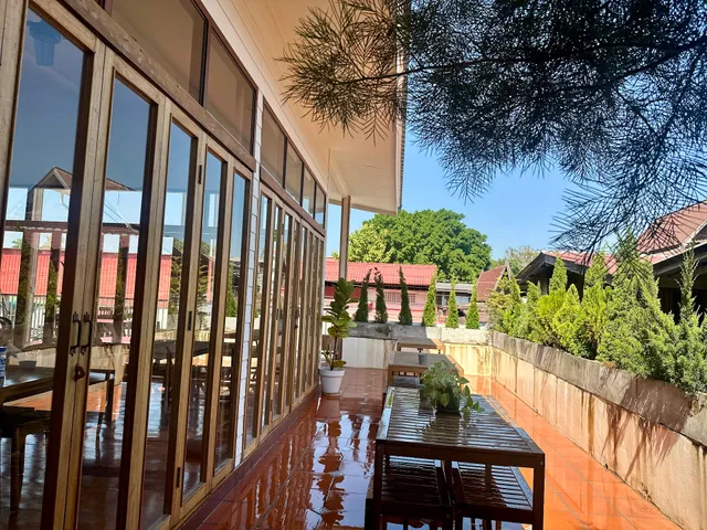 OYO 356 P.u. Guesthouse