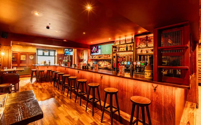 Hickory's - Rhos-on-Sea