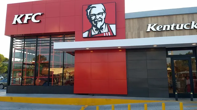 KFC Ramos Arizpe