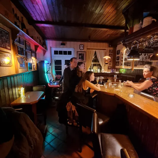 Heiners Bierstube Skutnik - Lübeck