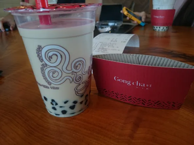 Gong Cha