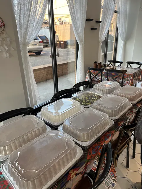 Saigon Ơi Vietnamese Restaurant