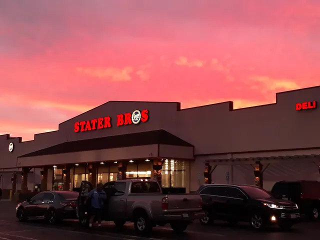 Stater Bros. Markets