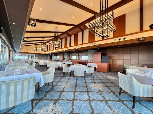 赤倉観光ホテル アクア ダイニング