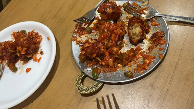 New Bawarchi Fast Food