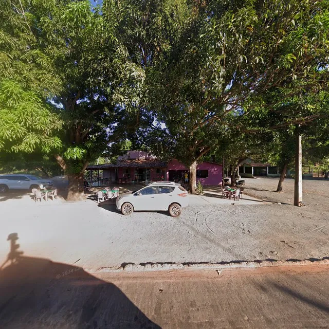 Recantos Restaurante e Lanchonete