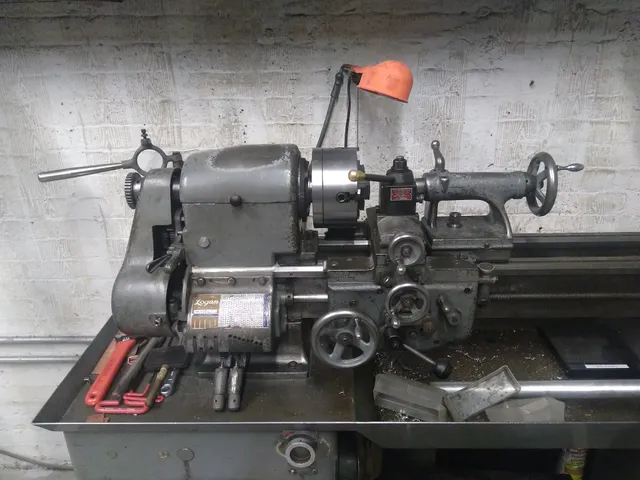 The Gowanus Studio Space