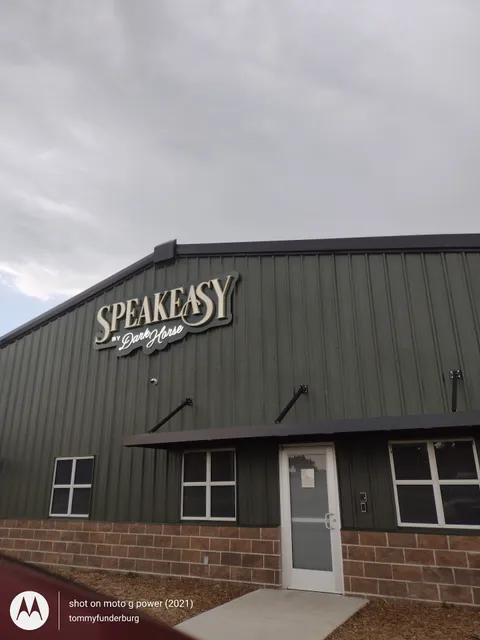 Speakeasy Dispensary