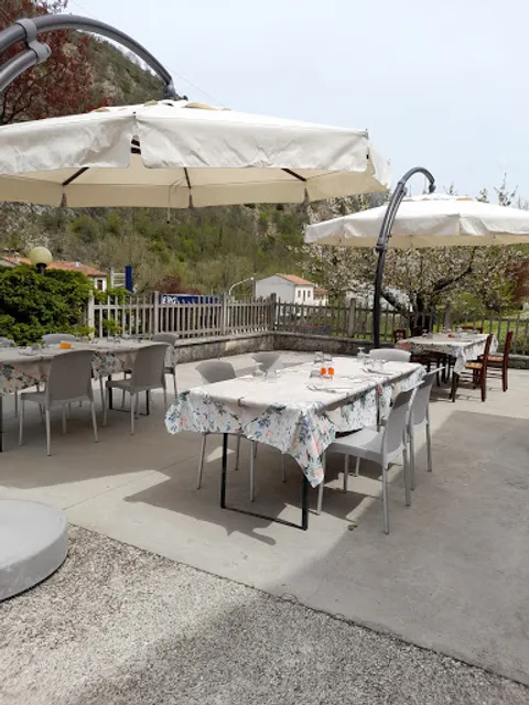 Ristorante Pizzeria "El Paso"