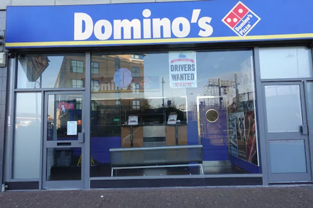 Domino's Pizza - Potters Bar