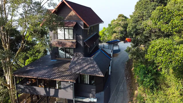 Kamal Misty Woods Munnar