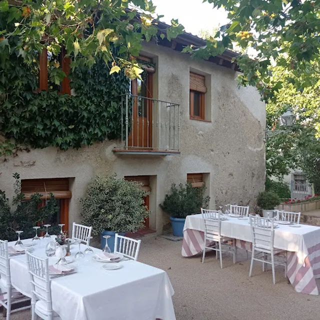 Restaurante Asador La Portada de Mediodía