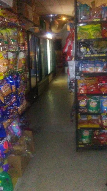 La Michoacana Market