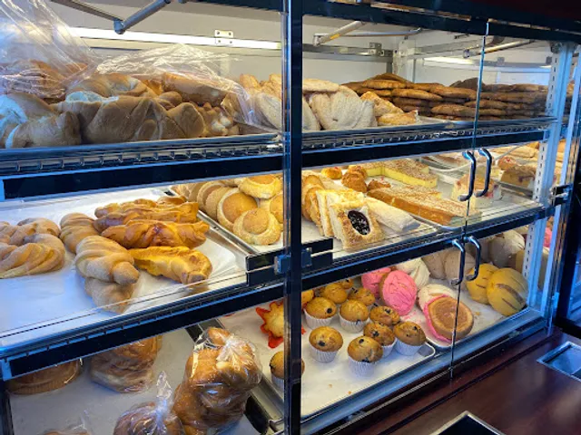 La Casa del Pan Bakery