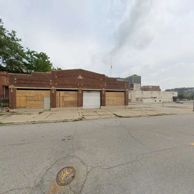 Ivy Alley Social House