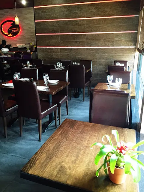 Okinawa Sushi & Grill