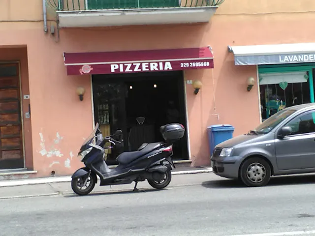 Pizzeria Dalla Norma