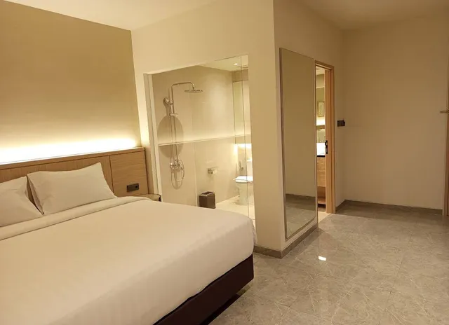 Kamar Keluarga Tanjung Priok