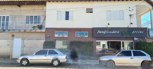 Panificadora Martins