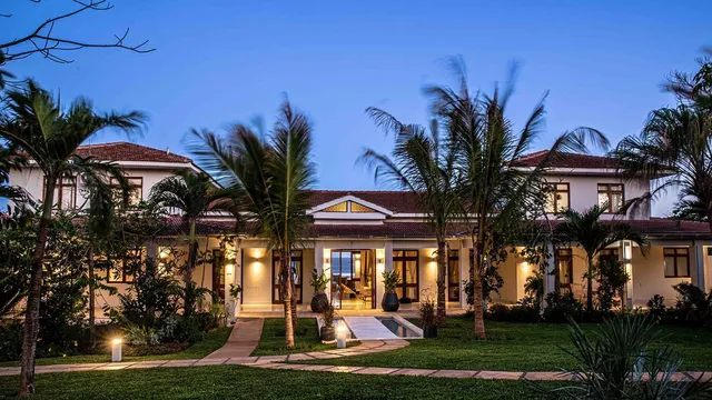 My Amani Kilifi Vipingo Beach