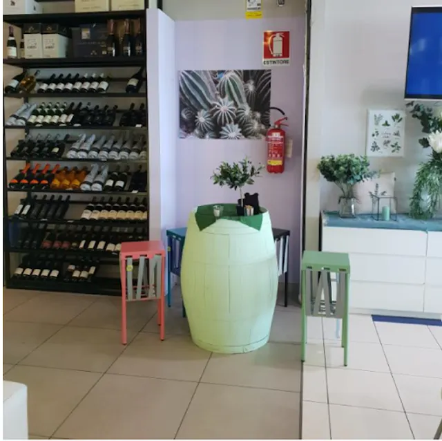 MaiSenza Urban Bistrot