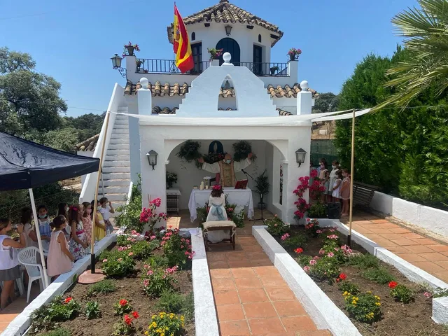 Cortijo Rural La Priorita