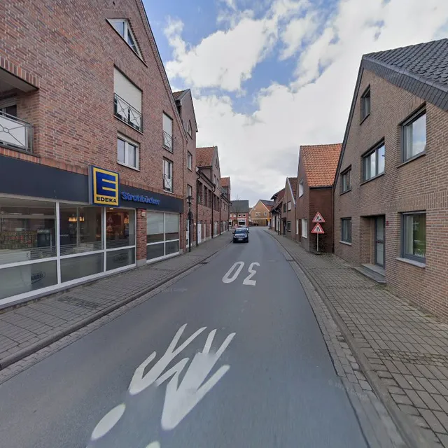 Cafe Restaurant Hosselmann