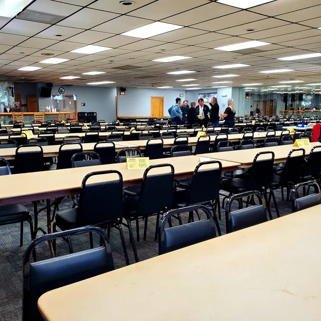 Fraternal Order of Eagles