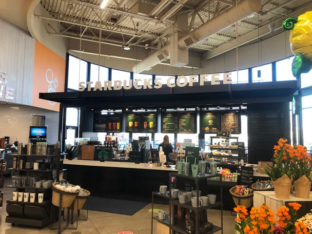 Starbucks Coffee Company