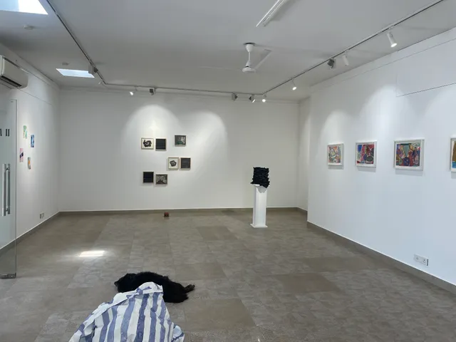 Gallery ONKAF