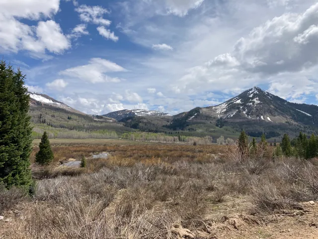 Thousand Peaks Ranch