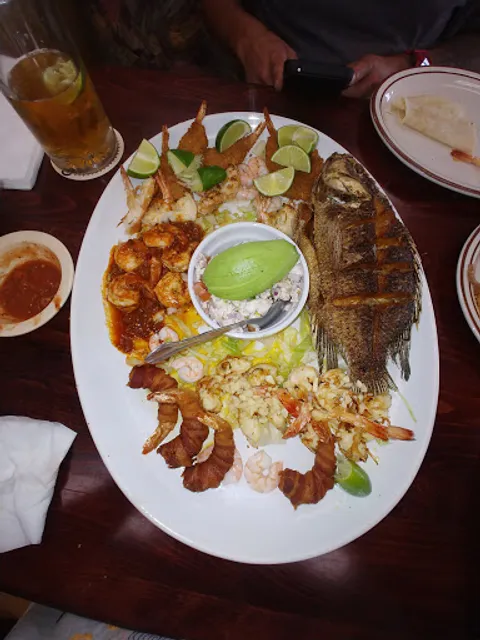 Casa Jimenez Mexican Restaurant Bar and grill