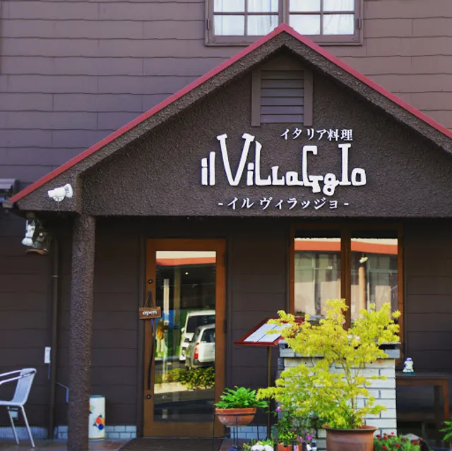 il VillaGglo