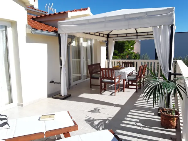 Apartment Mali Dvori