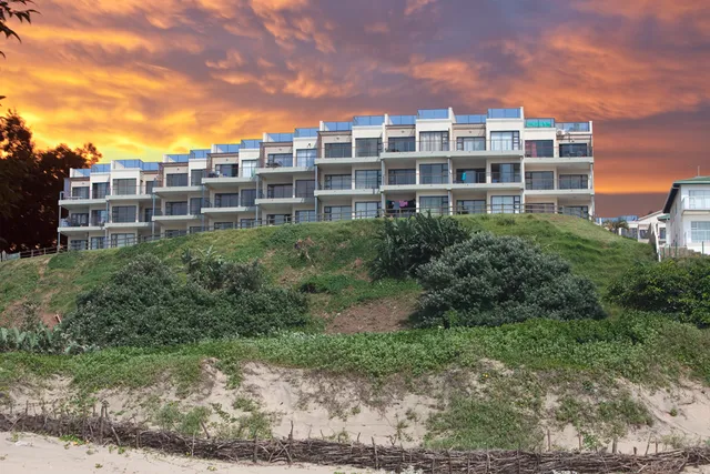 Sancta Maria Holiday