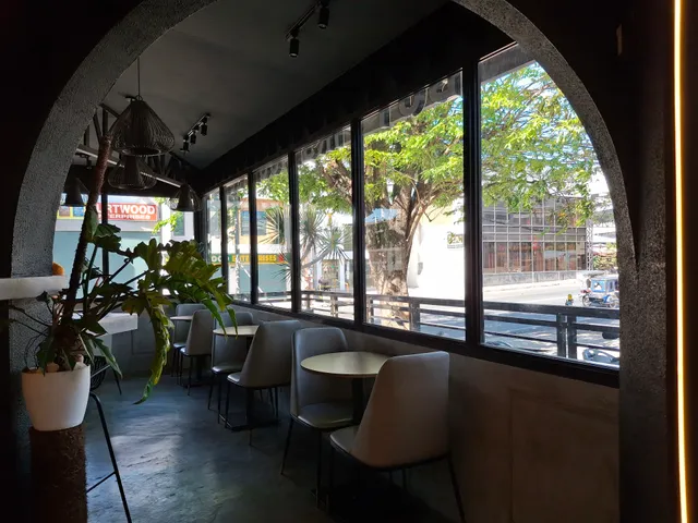 But First, Coffee (BFC) - Maharlika San Pablo