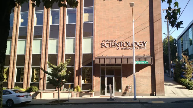 Church of Scientology of Washington State