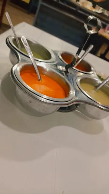 Taquería Los García