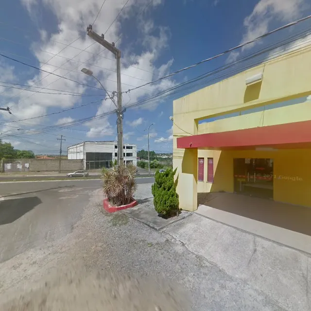 O Tchê do Churrasco