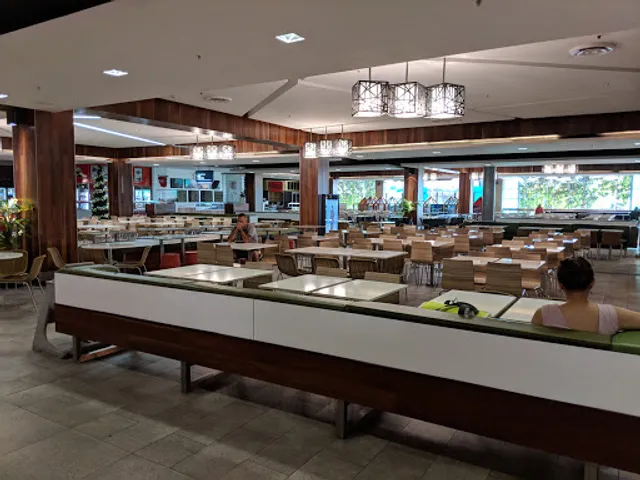 Muffin Break Townsville Shopping Centre