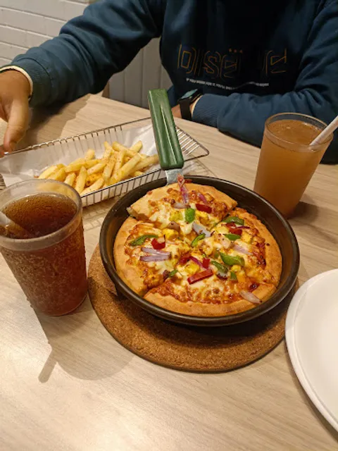 Pizza Hut | Rehabari, Guwahati