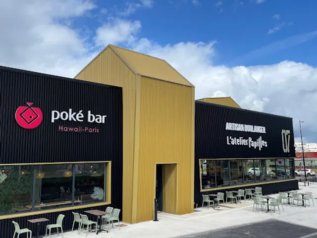 Poké Bar Pontoise