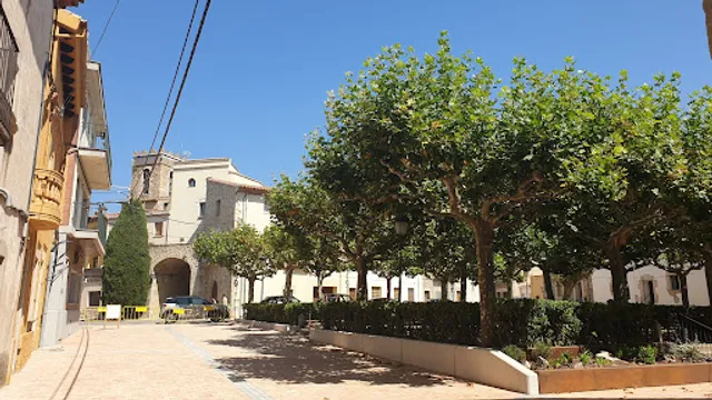 La Concòrdia "La Sala" Darnius